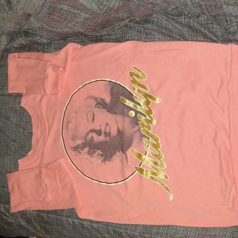 Marilyn Monroe Sweater